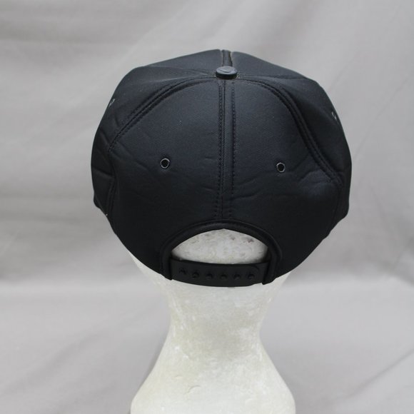 Vintage Patch Farmer Hat - Airpro Sheet Metal - Adult Snapback - Picture 5 of 8